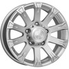 K&K Байкал СИЛЬВЕР 5x139.7 / 7x16