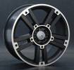 Replica LA MR81 MBF 5x112 / 8.5x20