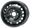 Trebl 53A49A BLACK 4x100 / 5.5x14