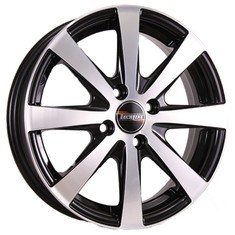 Tech Line 634 BDM 4x100 / 6x16