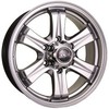 Tech Line 722 HB 6x139.7 / 7x17