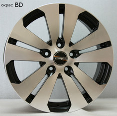 Tech Line 718 BD