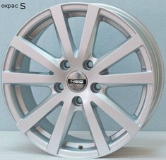 Tech Line 649 S