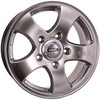 Tech Line 641 HB 5x139.7 / 7x16