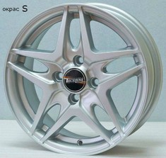Tech Line 630 S 5x112 / 6.5x16