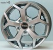 Tech Line 511 HB 5x108 / 6x15