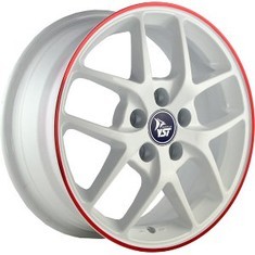 YST X-8 WRS