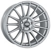 SUPERTURISMO DAKAR MATT RACE SILVER BLACK LETTERING