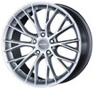 MAK MUNCHEN SILVER 5x108 / 8.5x20
