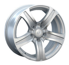 LS wheels LS145 SF 5x114.3 / 7x16