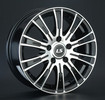 LS wheels LS311 GMF 4x100 / 7x16