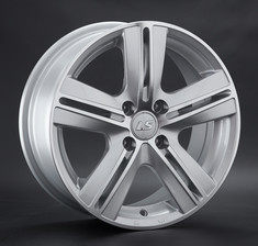 LS wheels LS320 SF 4x100 / 6.5x15
