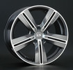 LS wheels LS320 GMF 5x114.3 / 7.5x17