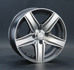 LS wheels LS230 GMF 5x112 / 7x17