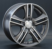 LS wheels LS191 GMF 4x100 / 7x16