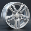 LS wheels LS191 SF 4x100 / 6.5x15