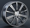 LS wheels LS209 GMF 5x100 / 6.5x16