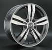 LS wheels LS142 GMF 5x114.3 / 6.5x16