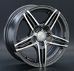LS wheels LS189 GMF 4x98 / 6.5x15