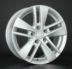 Replica LA GN84 S 5x105 / 6.5x15
