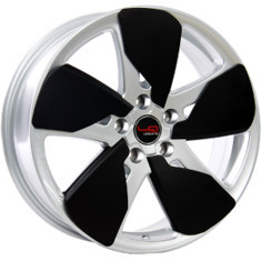 Replica Concept KI 502 S+PLASTIC 5x114.3 / 6.5x16