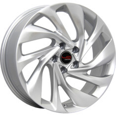 Replica Concept CI 505 SILVER 4x108 / 7x18