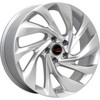 CI 505 SILVER