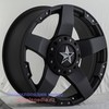 CSS 9306 BLK/M