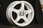RR CSS 391 W 4x98 / 6.5x15