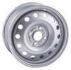 Trebl X40026 SILVER 5x114.3 / 6.5x16
