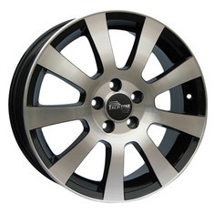 Tech Line 607 BD