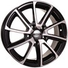 Tech Line 648 BD 5x114.3 / 6.5x16
