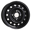 Trebl 9783 BLACK 4x108 / 7x16