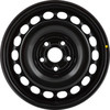 Trebl X40019 BLACK 5x100 / 7x17