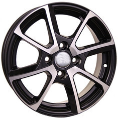 Tech Line 538 BD 4x100 / 6x15