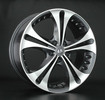 LS wheels LS476 GMF 5x114.3 / 7.5x18