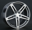 LS wheels LS288 GMF 5x114.3 / 8x18