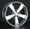 LS wheels LS205 GMF 4x100 / 7x16