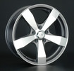 LS wheels LS205 GMF 5x112 / 7x17