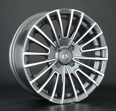 LS wheels LS479 GMF LS wheels LS479 GMF