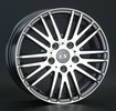 LS wheels LS314 GMF 5x114.3 / 6.5x16