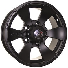 Tech Line 652 BLM 5x139.7 / 7.5x16