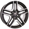 Tech Line 723 BSD 5x112 / 7.5x17