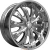 LMC007 CHROME