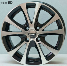 Tech Line 659 BD