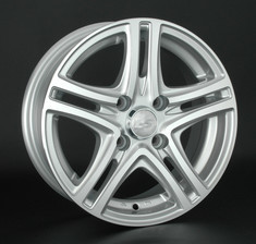 LS wheels LS570 SF 4x100 / 6.5x15