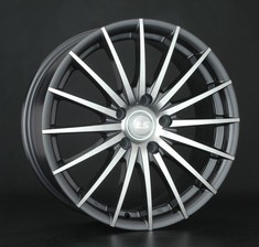 LS wheels LS367 GMF LS wheels LS367 GMF
