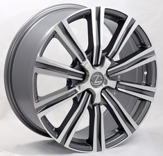 Replica FR TY 5089 BMF 5x150 / 8x18
