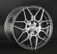 LS wheels LS 785 GMF 5x114.3 / 7.5x17