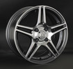LS wheels LS 770 GMF 4x100 / 6x14